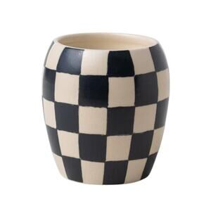 PADDYWAX - Checkmate Artisan Hand-Poured - Black Fig & Olive Candle - 11oz